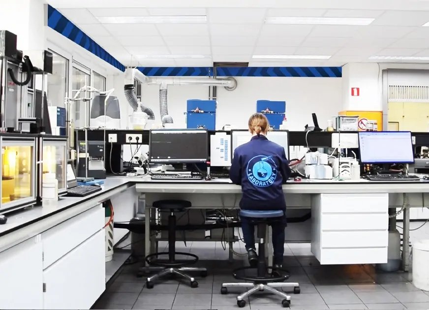 Pirtek hydrauliekolie management